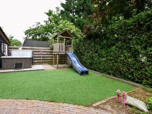 Holiday Home Mon Repos