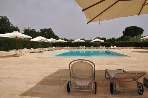 Agroturismo L'orto Di Lucania