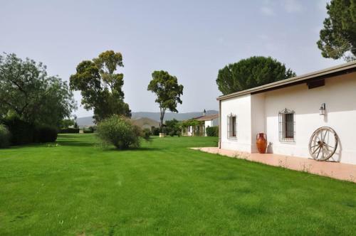 Agroturismo L'orto Di Lucania