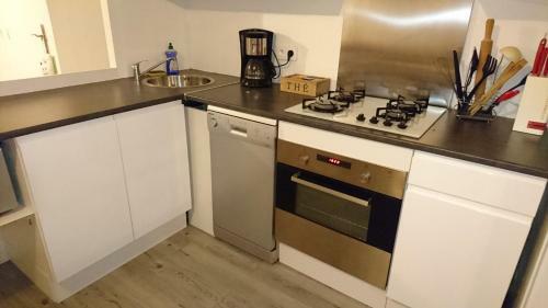 Apartamento Studio L'agasso Prouvenco