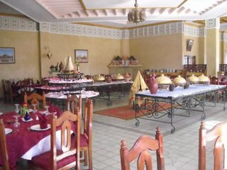 Hotel Le Fint