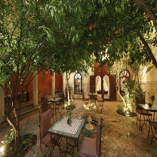 Hotel Sidi Ayoub