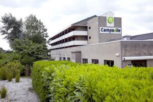 Campanile Hotel Eindhoven