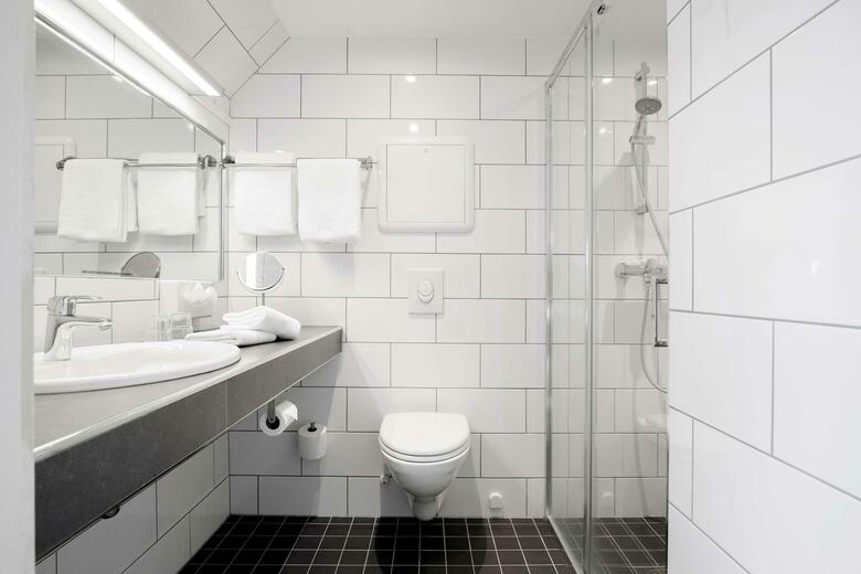 Clarion Collection Hotel Bakeriet