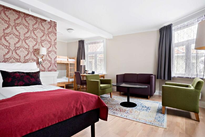 Clarion Collection Hotel Bakeriet