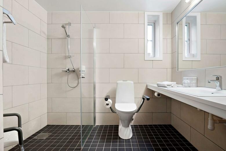 Clarion Collection Hotel Bakeriet