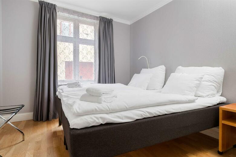 Clarion Collection Hotel Bakeriet