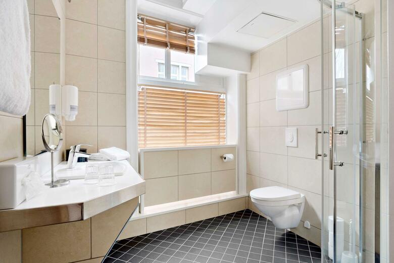 Clarion Collection Hotel Bakeriet