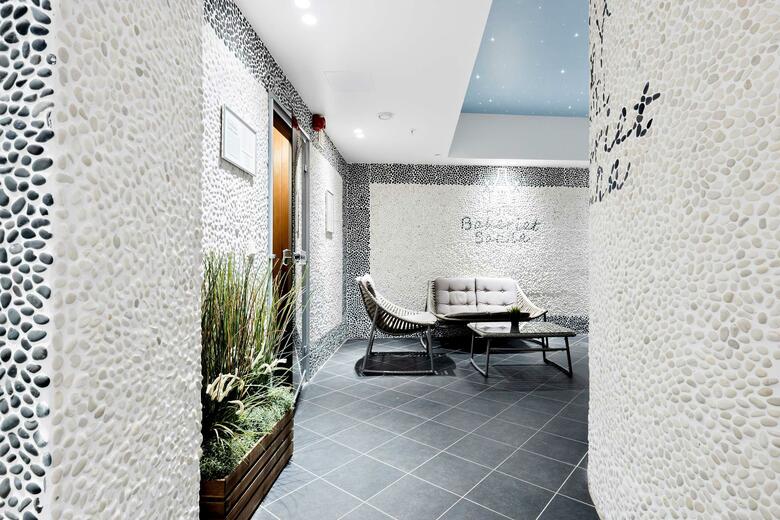 Clarion Collection Hotel Bakeriet