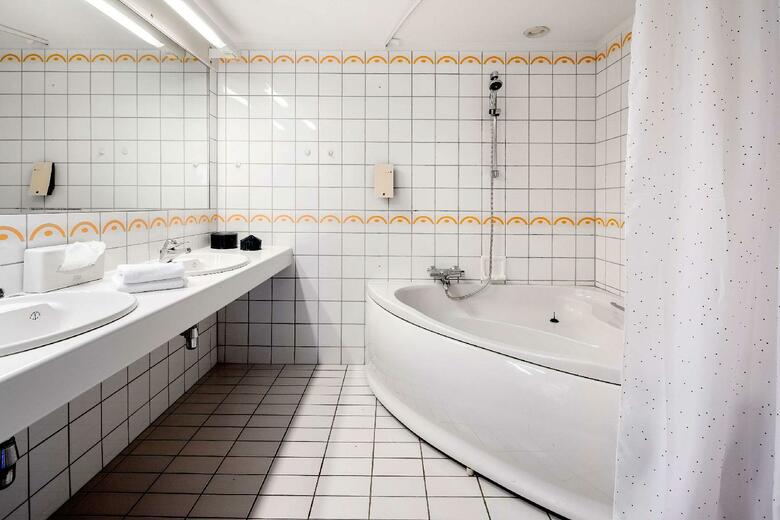 Clarion Collection Hotel Bakeriet