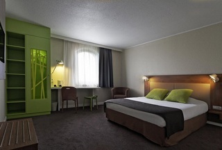 Hotel Campanile Krakow
