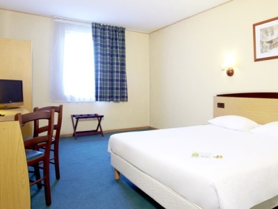 Hotel Campanile Krakow