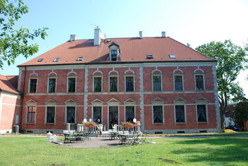 Hotel Lezno Palace Airport
