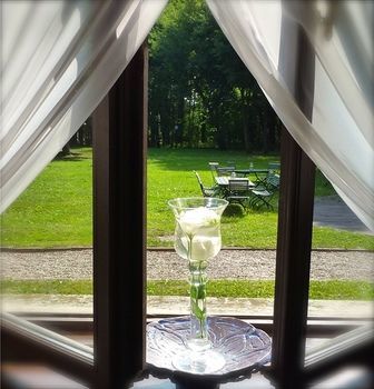 Hotel Lezno Palace Airport