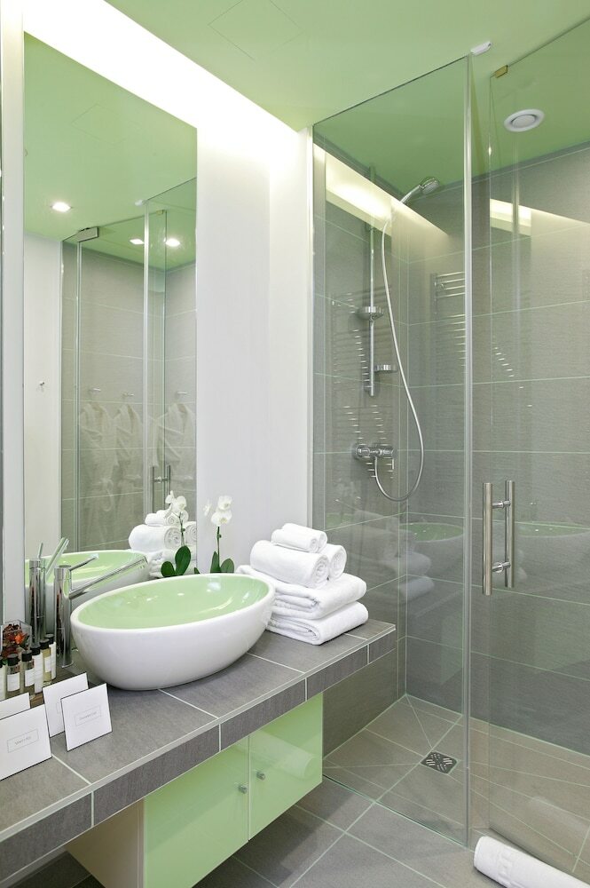 Mamaison All Suites Spa Hotel Pokrovka