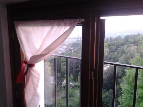 Apartamento Appartamento Al Posto Bello