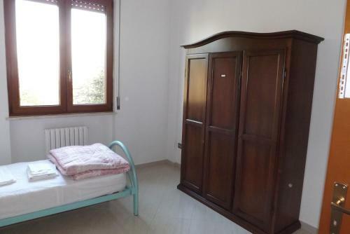 Albergue Ostello Il Volto