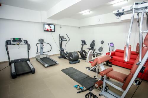 Apartamento Iassium Residence Iasi