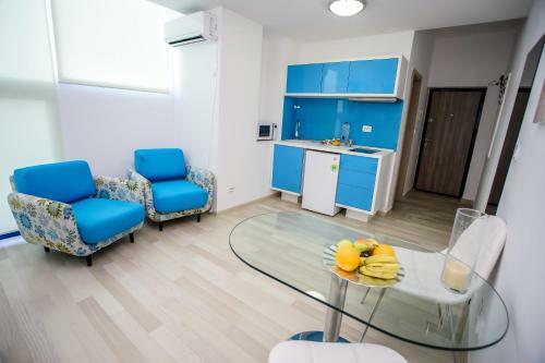 Apartamento Iassium Residence Iasi