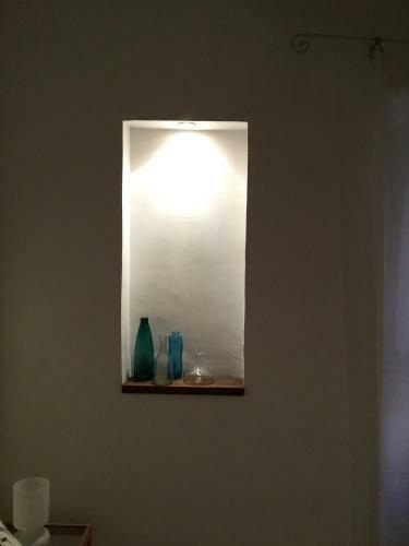 L'angelo Pellegrino Miniappartamenti