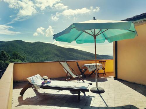 Agroturismo Casale Pundarika