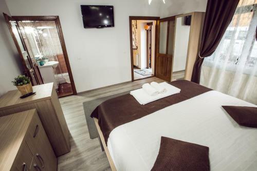Apartamento Casa Hermania Hermannstadt