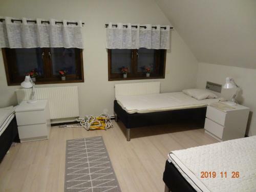 Albergue Halmar Ef K�llstorps G�rd 331