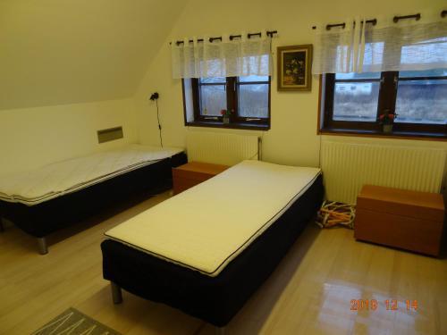 Albergue Halmar Ef K�llstorps G�rd 331
