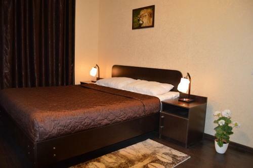 Apartamento Hotel Spasatel In Brateevo