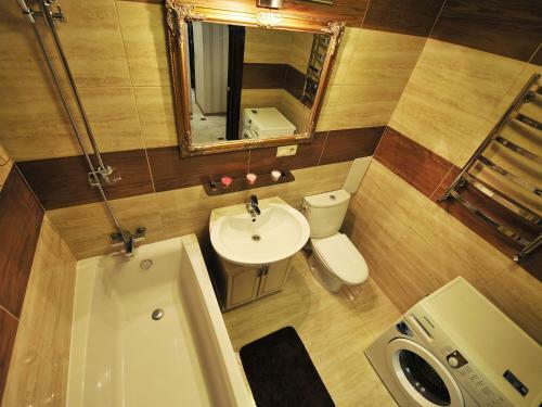 Apartment On Knyagini Olga Street