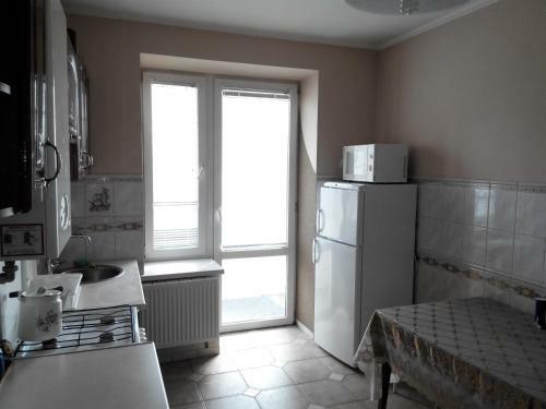 Apartment Dragana 34 Rozovaya