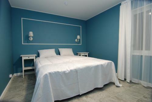 Agroturismo Lastochkino Gnezdo