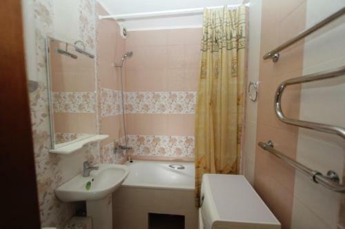 Apartment Na Chernyshevskogo 199