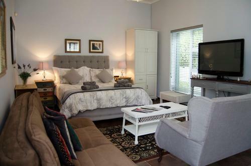 Bed & Breakfast Annies House
