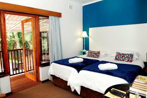 Hostal Oliveroom