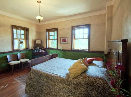 Gloc Villa