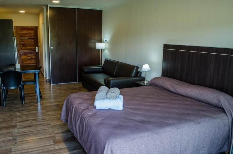 Blackstone Country Villages Hotel