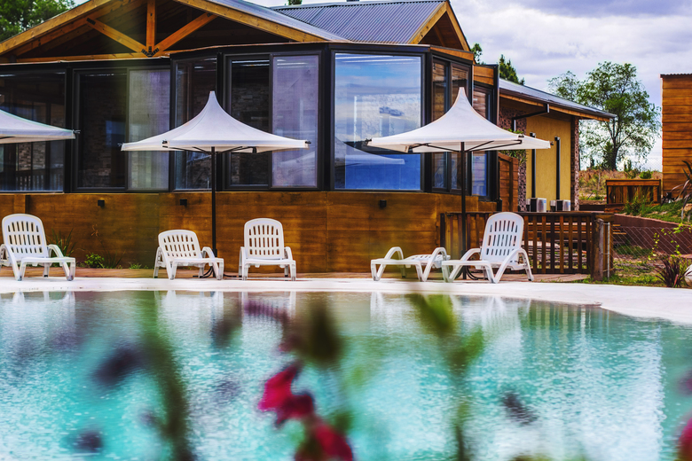 Blackstone Country Villages Hotel