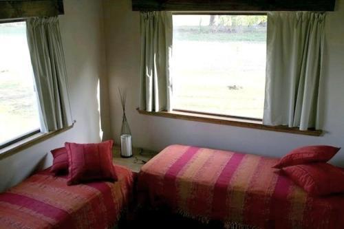Lodge Las Tahonas