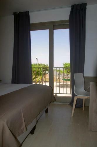 Hotel H�tel Des Amandiers