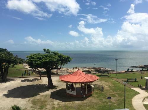 Hotel H�tel Des Amandiers