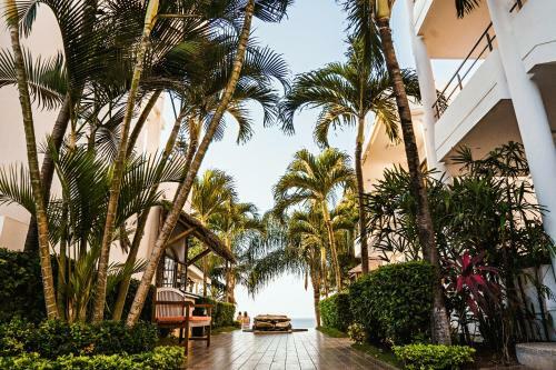 Hotel Vistalmar