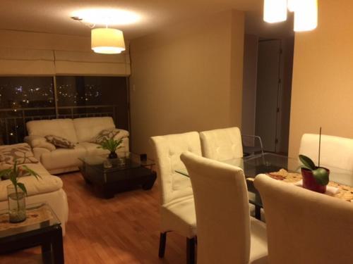 Hostal Habitaci�n En Departamento Nu�ez