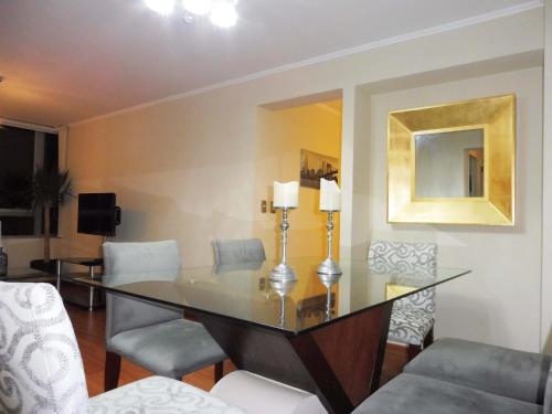 Apartamento Lima Miraflores Jacuzzi Pardo