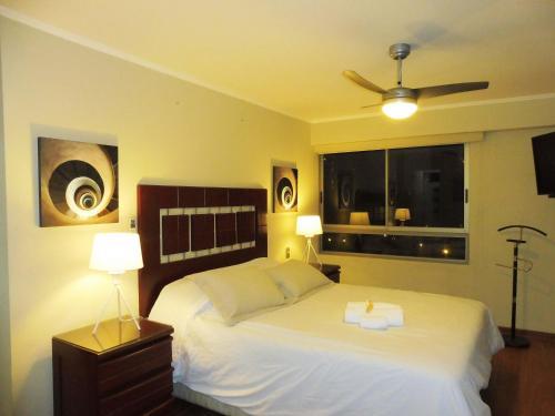 Apartamento Lima Miraflores Jacuzzi Pardo