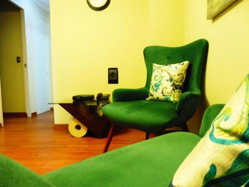 Apartamento Lima Miraflores Jacuzzi Pardo