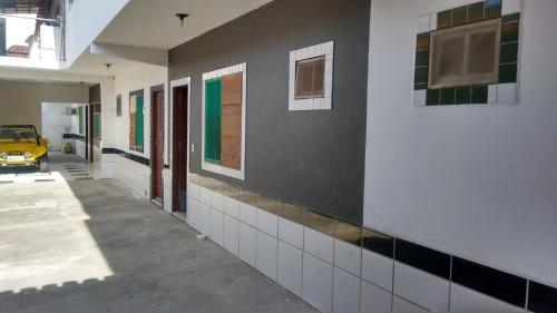 Hostel Tabapiri
