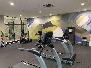 Hotel Best Western Plus Fort Saskatchewan Inn & Suites