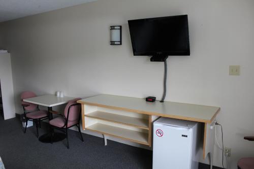 Motel Du Parc Secteur Hull