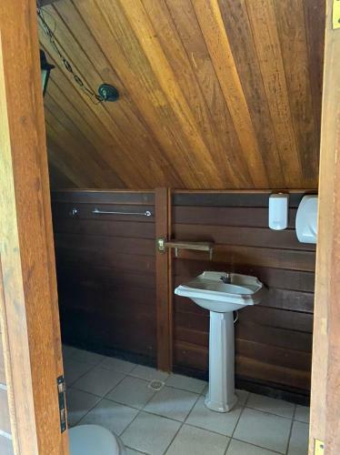 Hostal Pousada Gota De Minas